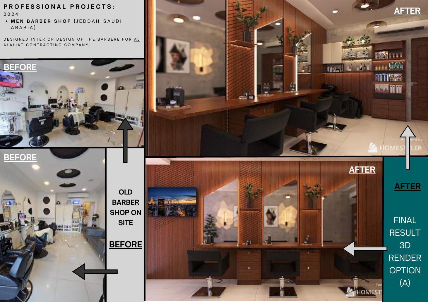 PDF page 11: Men’s barber shop, page 1 of 3