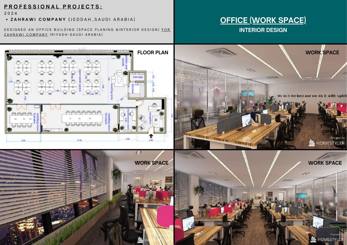 PDF page 3: Zahrawi Company office, page 1 of 3