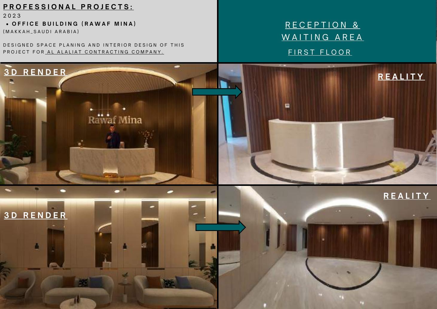 PDF page 31: Rawaf Mina office building, page 1 of 7