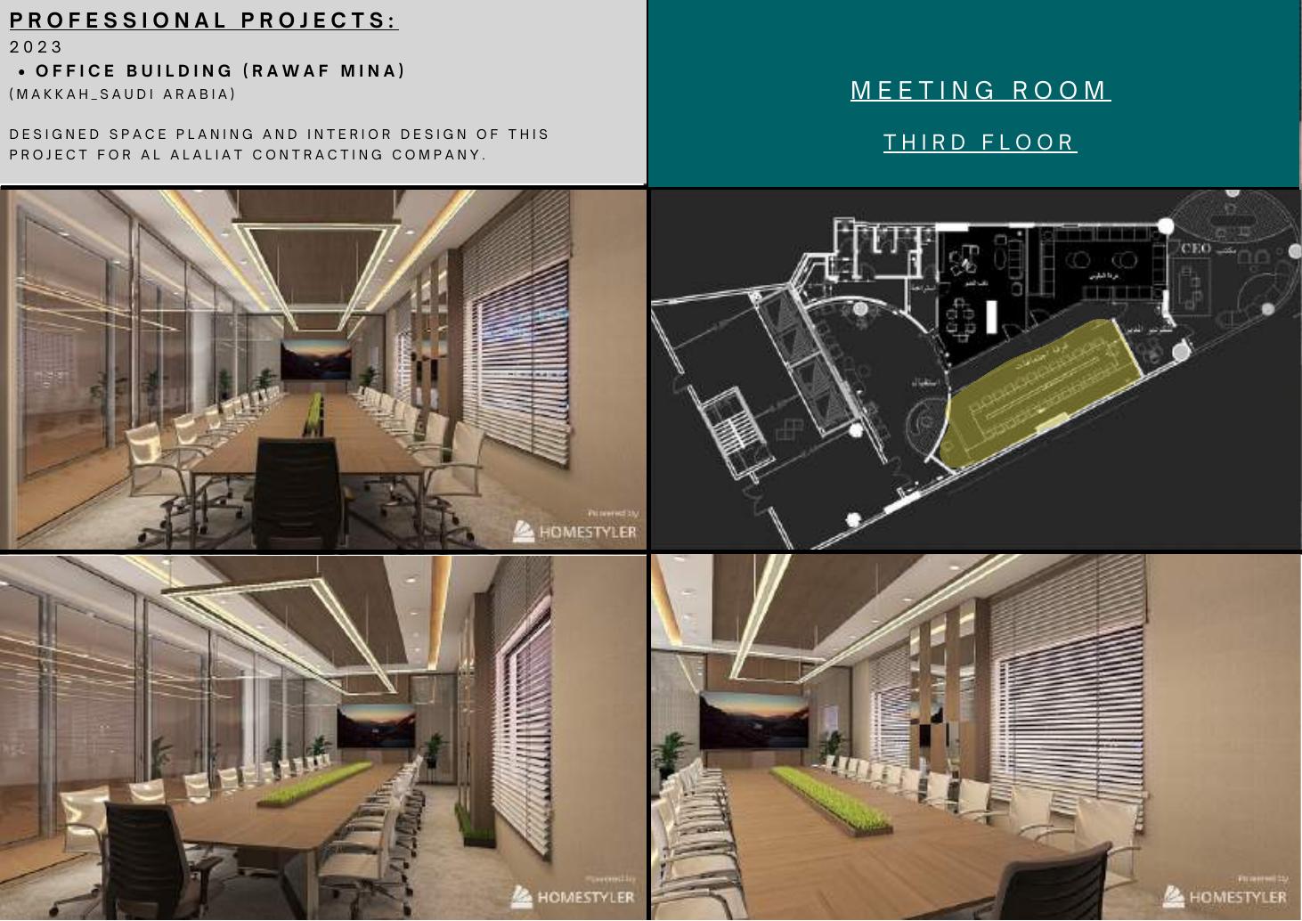 PDF page 36: Rawaf Mina office building, page 6 of 7